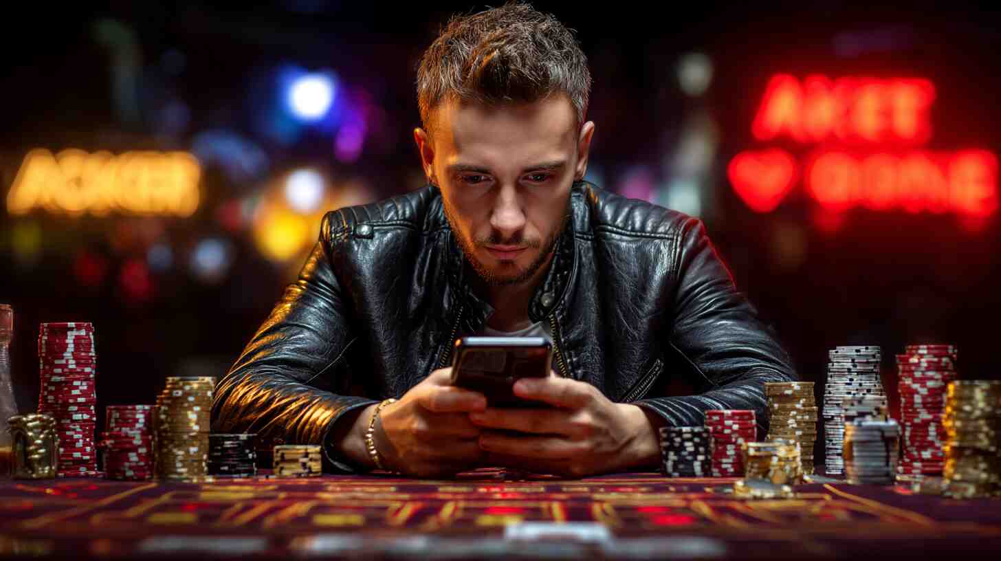 Casino DHON88 Casual and Pro Games
                                   